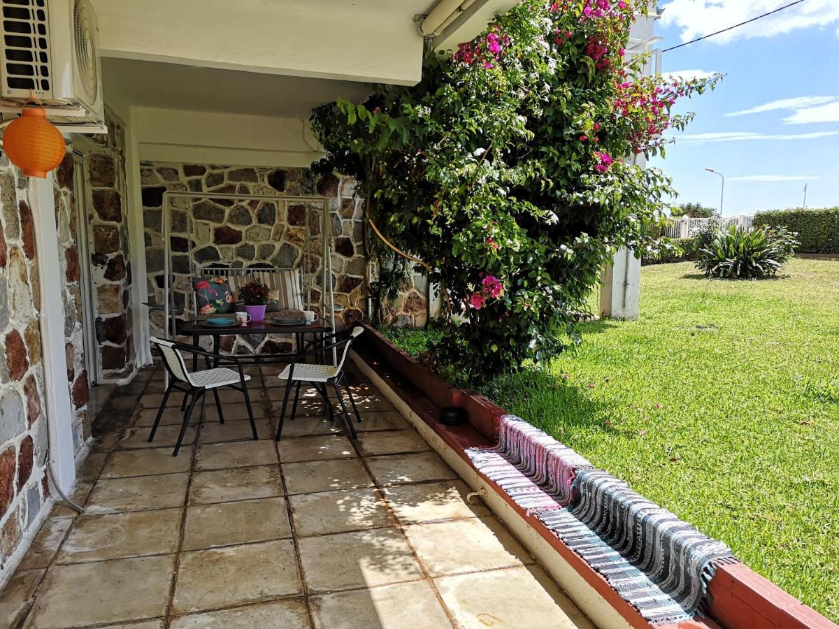 Sea&Sun Glyfada Apartment Atenas Exterior foto
